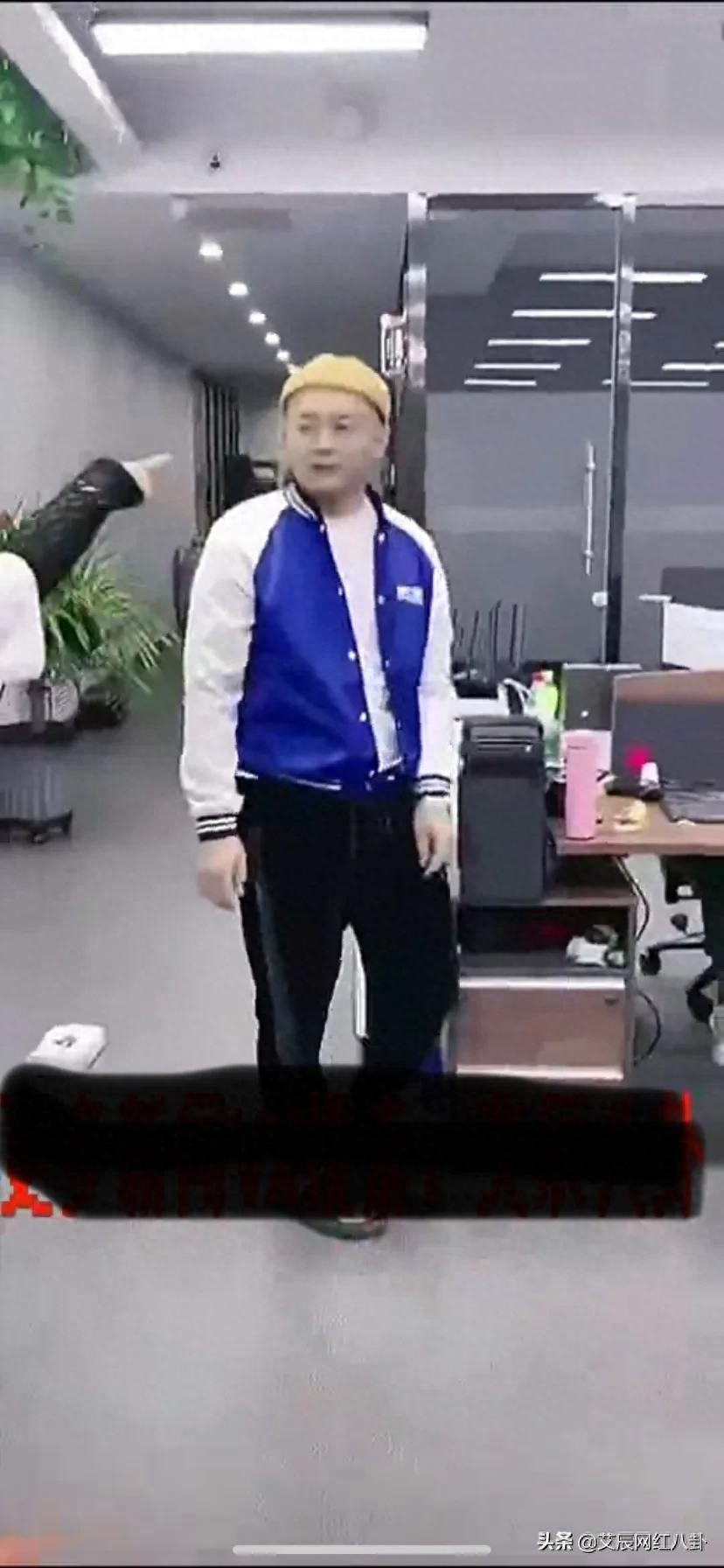 ​王小佳与丈夫闹离婚！发疯砸毁电脑家具 九天喊话老恩师舞帝利哥
