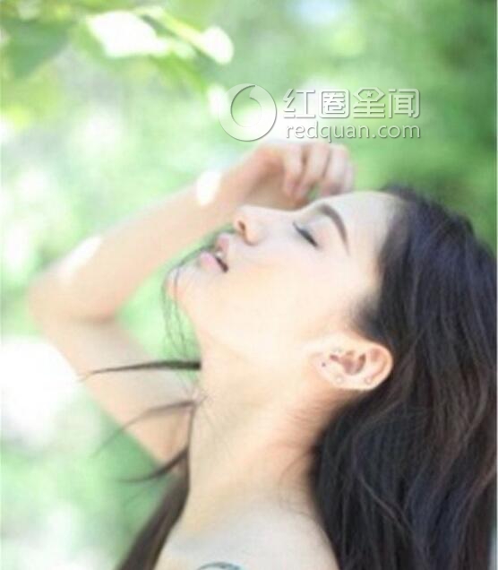 ​王美人个人资料王美人的老公是谁