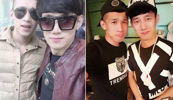 ​歪歪天佑阿哲因为什么闹掰的   两人曾经是无话不说的哥们