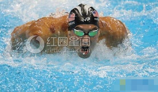 ​菲尔普斯和孙杨谁厉害菲尔普斯多少金牌