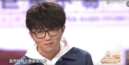 明日之子毛不易薛之谦发火（薛之谦战队包揽三席）(7)