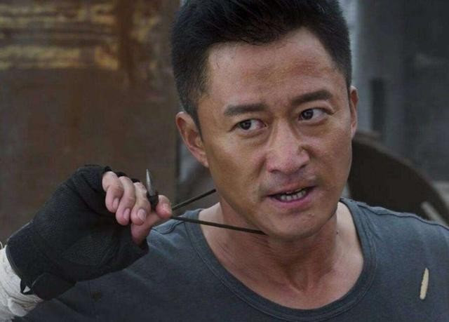 ​吴京个人资料（狠狠打了外国人的脸）