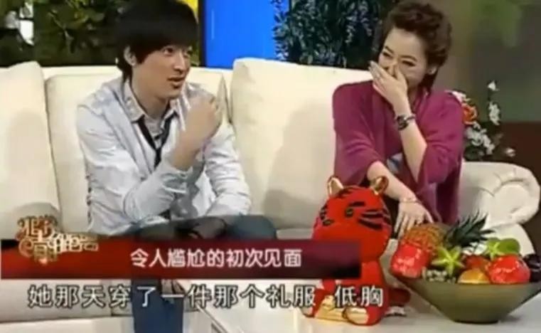 ​白冰个人资料简介与丁一闪婚，离婚后一个人带孩子，如今她还好吗？