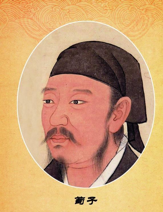 ​先秦最后一位儒学大师是谁（他是先秦儒家最后一位宗师，谈荀子对儒家学说的贡