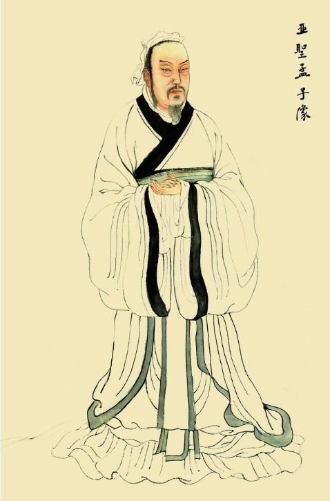 ​先秦最后一位儒学大师是谁（他是先秦儒家最后一位宗师，谈荀子对儒家学说的贡