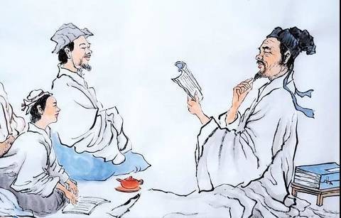 ​先秦最后一位儒学大师是谁（他是先秦儒家最后一位宗师，谈荀子对儒家学说的贡