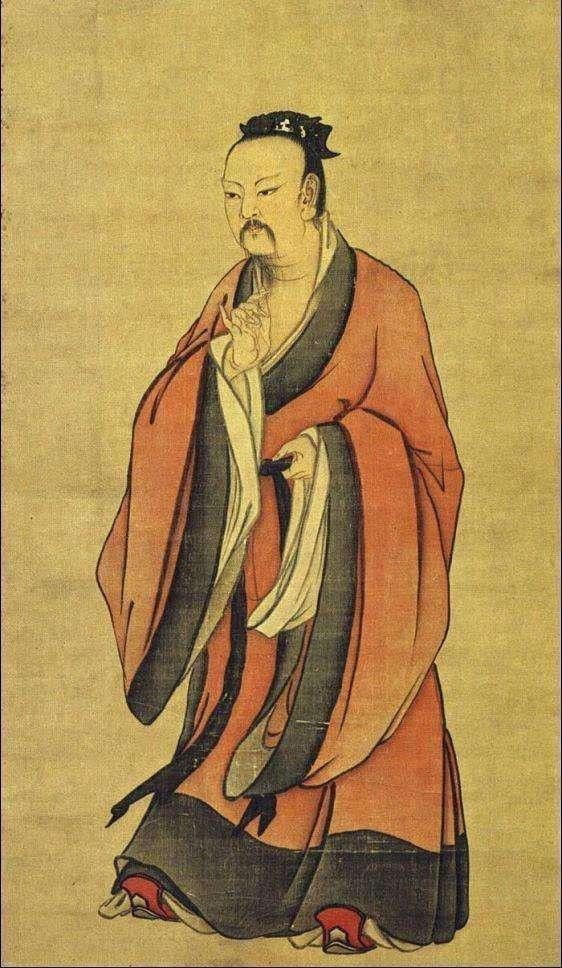 ​先秦最后一位儒学大师是谁（他是先秦儒家最后一位宗师，谈荀子对儒家学说的贡