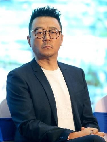 ​郭涛简历个人资料简介，陕西籍演员一览表