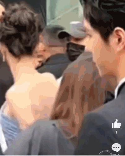 ​酒后乱性 + 疑似劈腿！徐开骋被张天爱和娜扎齐锤渣男！