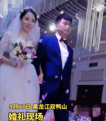 ​张小斐个人资料老公9网曝张小斐结婚，丈夫是素人？网友：人家不能偷偷结婚？
