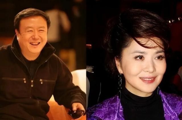 田歌离婚后生下孩子了吗（经历一段失败的婚姻后）(7)