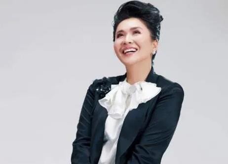 田歌离婚后生下孩子了吗（经历一段失败的婚姻后）(8)
