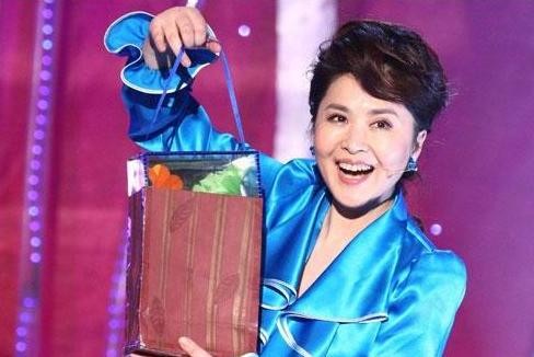 田歌离婚后生下孩子了吗（经历一段失败的婚姻后）(9)