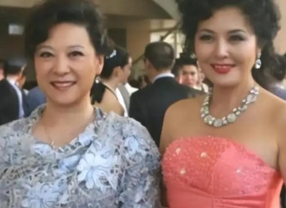 田歌离婚后生下孩子了吗（经历一段失败的婚姻后）(10)