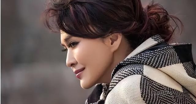 田歌离婚后生下孩子了吗（经历一段失败的婚姻后）(12)