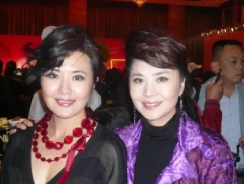田歌离婚后生下孩子了吗（经历一段失败的婚姻后）(13)
