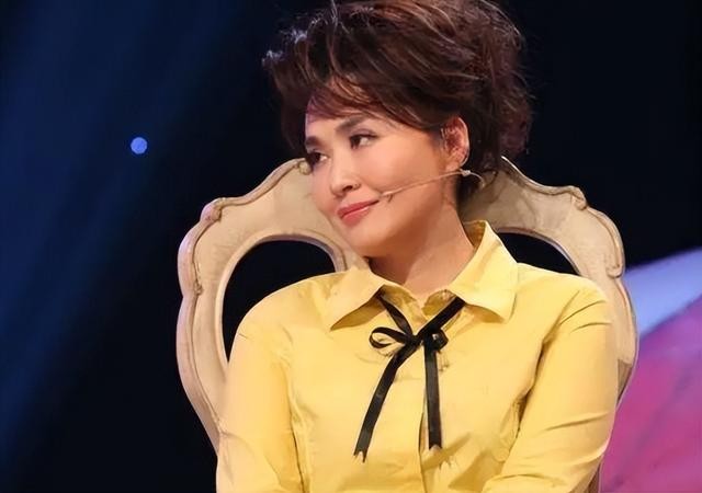田歌离婚后生下孩子了吗（经历一段失败的婚姻后）(14)
