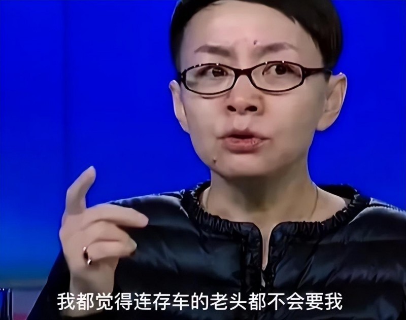​赵明明的近况（古装第一美女赵明明生女后惨遭抛弃）