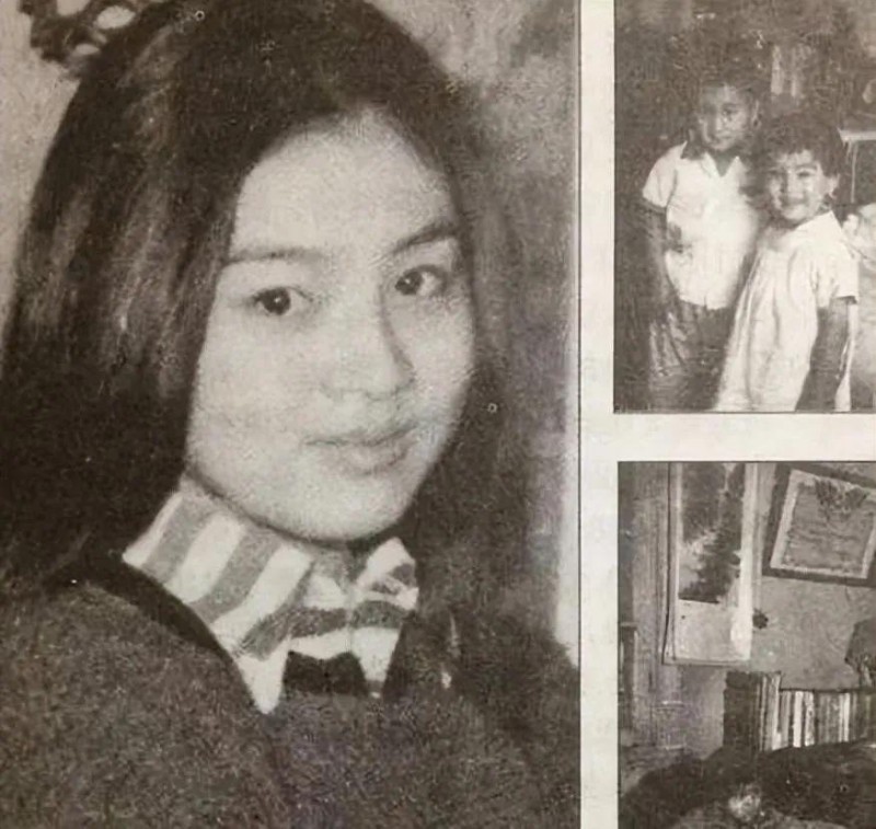 ​赵明明的近况（古装第一美女赵明明生女后惨遭抛弃）