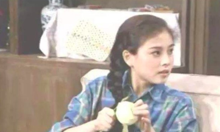​赵明明的近况（古装第一美女赵明明生女后惨遭抛弃）