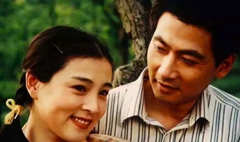赵明明的近况（古装第一美女赵明明生女后惨遭抛弃）