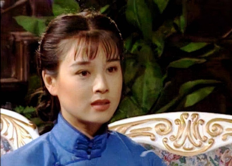 赵明明的近况（古装第一美女赵明明生女后惨遭抛弃）