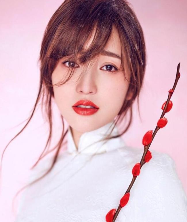 ​金莎晒与男友合照 分享对方做的美食甜蜜幸福