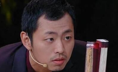 ​最强大脑王昱珩是靠什么方法来辨别水的