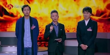 ​最强大脑王昱珩是靠什么方法来辨别水的