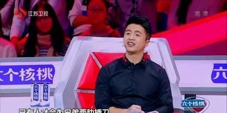 ​最强大脑王昱珩是靠什么方法来辨别水的