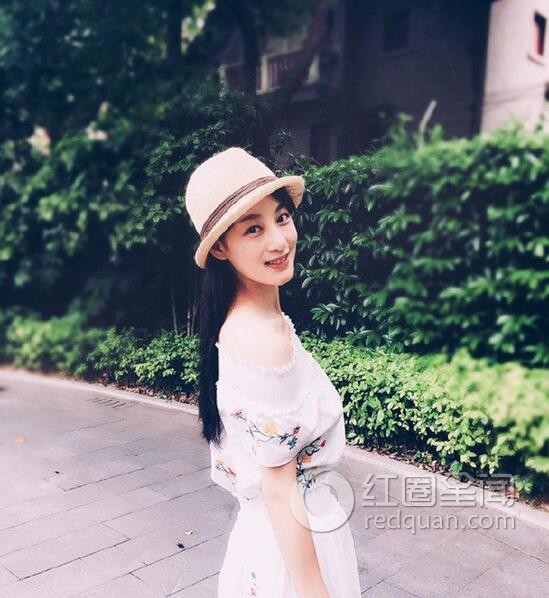 ​赵圆瑗老公是谁赵圆瑗胸围是多少