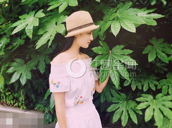 ​赵圆瑗老公是谁赵圆瑗胸围是多少
