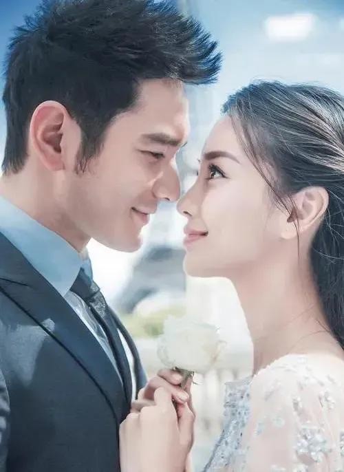 ​明星婚礼那些不为人知的秘密知多少？比如黄晓明杨颖花2亿大婚