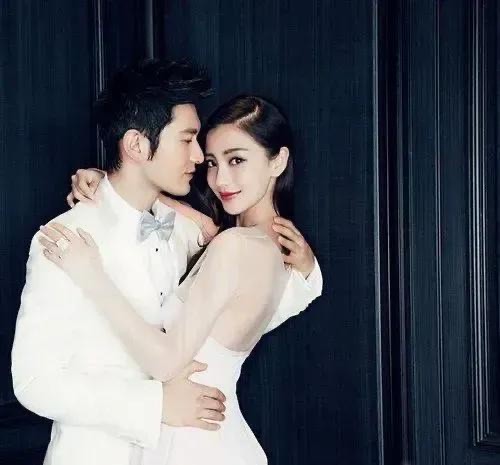 ​明星婚礼那些不为人知的秘密知多少？比如黄晓明杨颖花2亿大婚