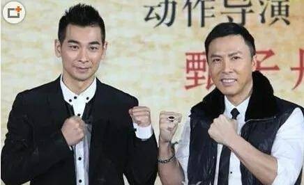 ​赵文卓和甄子丹事件是怎么回事(赵文卓和甄子丹互撕背后原因)
