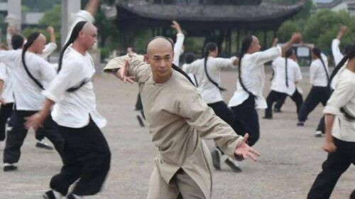 ​赵文卓和甄子丹事件是怎么回事(赵文卓和甄子丹互撕背后原因)