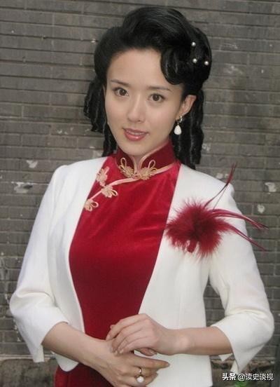 ​颜丹晨主演抗战片（颜丹晨4部谍战片）