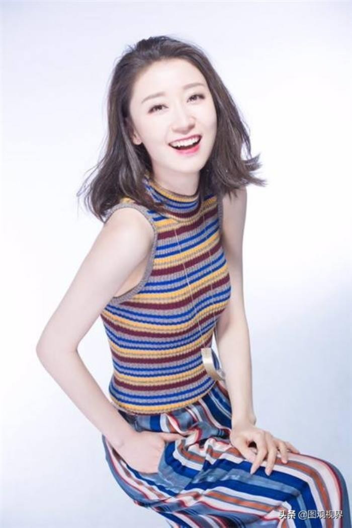 ​凤凰卫视女主持人（凤凰卫视美女主持人）