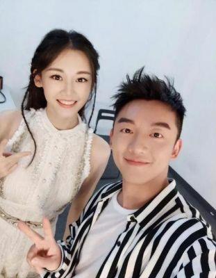 ​“官宣订婚“程晓玥：郑恺因被迫道歉而分手，身家过亿成最大赢家