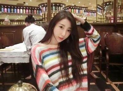 ​她22岁爆红，嫁富豪男友，如今生活美满