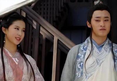 ​天龙后传：王语嫣与三位男性育有六子一女，其中四位儿子为乔峰所生