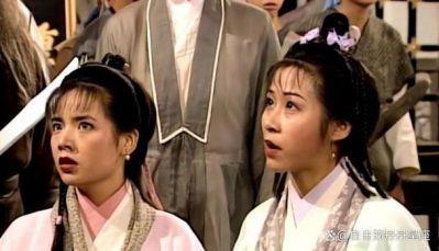​天龙后传：王语嫣与三位男性育有六子一女，其中四位儿子为乔峰所生