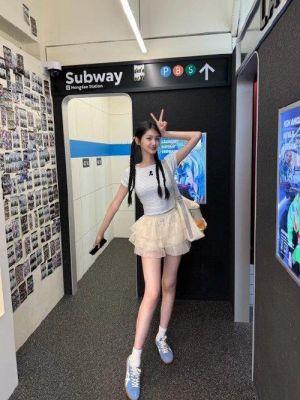 ​泰洋川禾旗下艺人都有谁？Baby解约后就没落了？