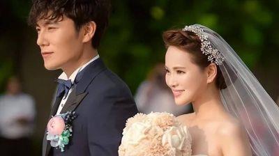 ​伊能静与小9岁秦昊婚姻状况疑云，网传两人已分手