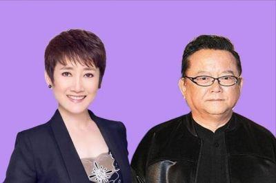 ​成方圆的音乐传奇与情感经历：她的丈夫是谁？