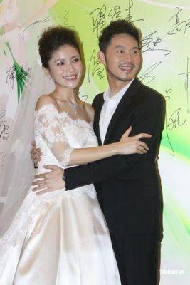 ​沙溢胡可夫妻现状曝光！男方激动晒照，脱口而出三个字