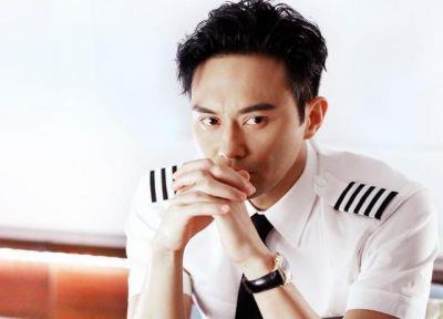​娱乐圈十大不老男神，容貌十年如一日未曾改变，谁是你心中的男神呢？