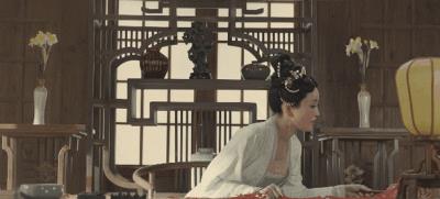 ​女演员的外貌在影视行业的重要性：以《锦绣安宁》中的任敏和金莎为例