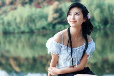​刘妙：重庆大学绝色美女的真实面貌与清纯之路