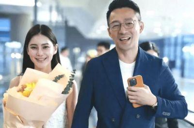 ​大S否认与具俊晔离婚传闻，经纪人回应；男方在秀恩爱，两人的跨国恋情面临挑